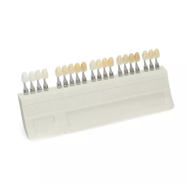 Teintier A-D Shade Ivoclar