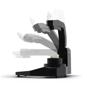 Scanner FREEDOM X5 Scanner FREEDOM X5