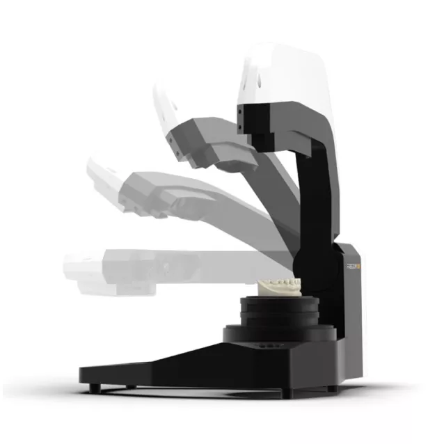 Scanner FREEDOM X5