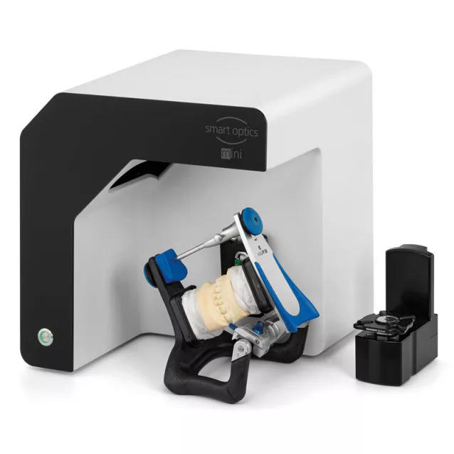 SMART OPTICS mini