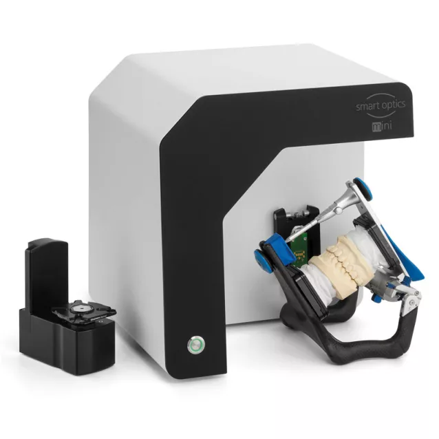 SMART OPTICS mini
