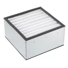 Préfiltre PrograMill