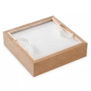 Filtre fin PrograMill