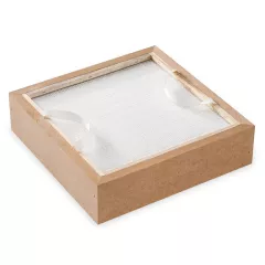 Filtre fin PrograMill