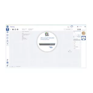 Logiciel PrograMill CAM Logiciel PrograMill CAM