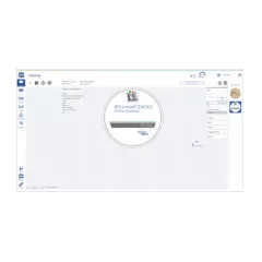 Logiciel PrograMill CAM
