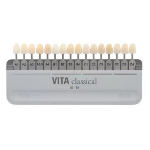 Teintier VITA Classic