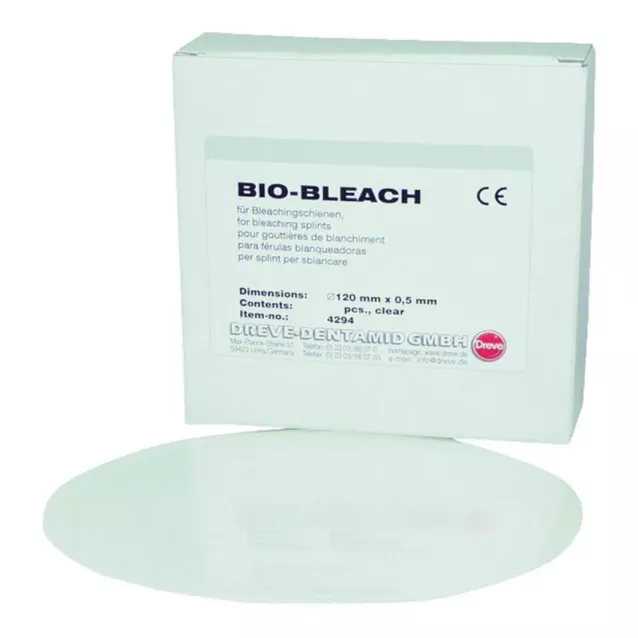 Biobleach Hard