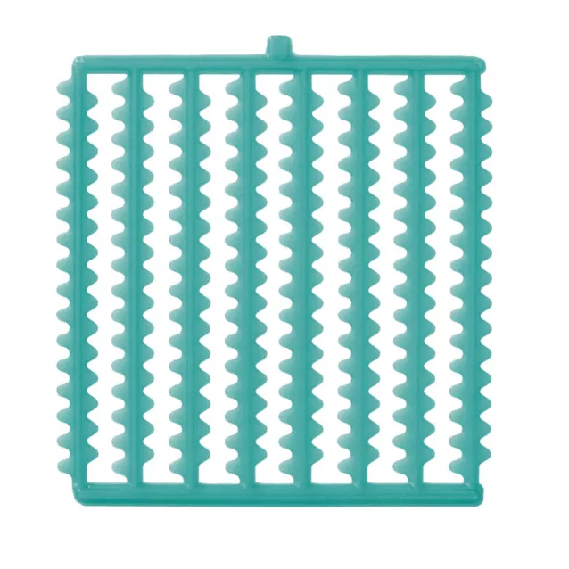 Géo grilles de rétention renfert