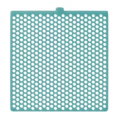 Geo Grilles Rétention Renfert Ronds