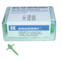 Poires de coulées Erkodent