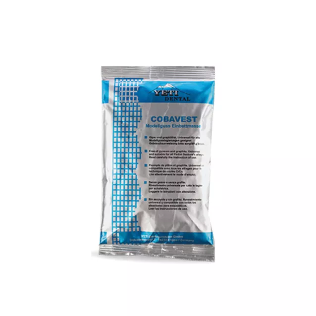 Cobavest Yeti Dental
