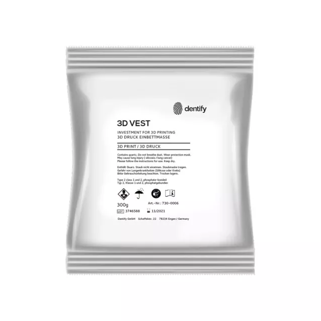 3D Vest Dentify 20X300G (1)