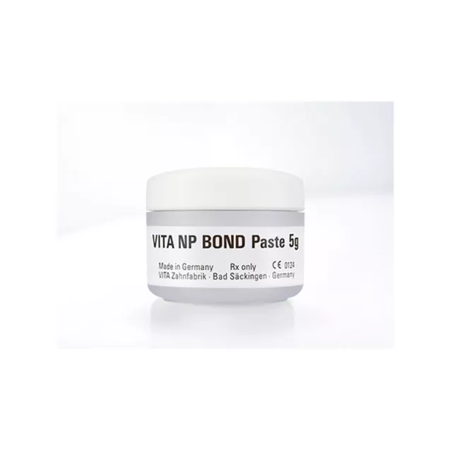 Np Bond Paste Vita (5G)