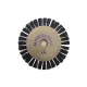 Brosses convergentes Autocentrax Quillet- La cocarde