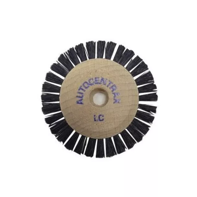 Brosses convergentes Autocentrax Quillet- La cocarde