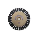 Brosses convergentes Autocentrax Quillet- La cocarde
