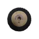 Brosses convergentes Autocentrax Quillet- La cocarde