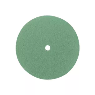 Steelprofi Vert Edenta (100) Meulette Fin Steelprofi Vert Edenta (100) Meulette Fin