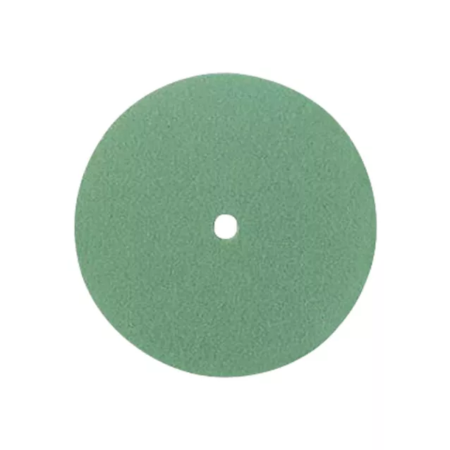 Steelprofi Vert Edenta (100) Meulette Fin
