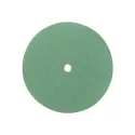 Steelprofi Vert Edenta (100) Meulette Fin