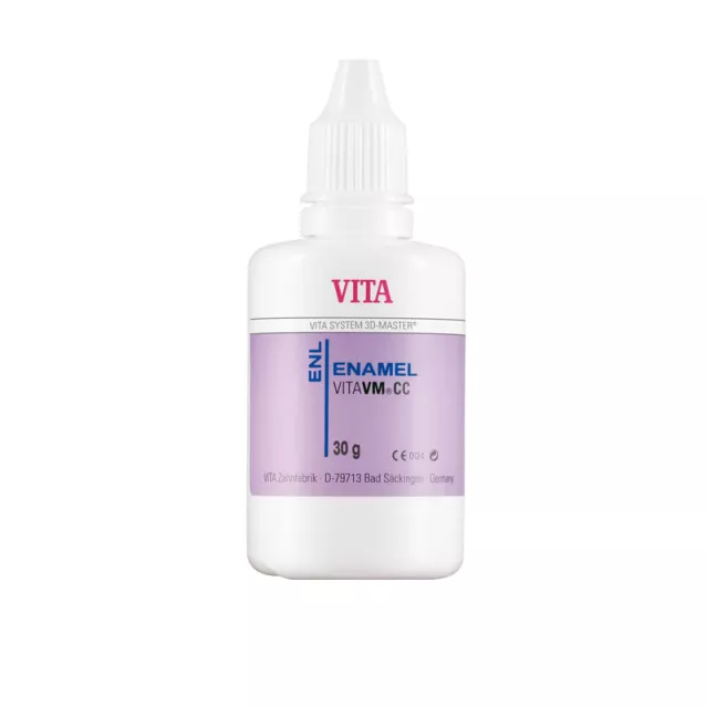 Vita Vmcc Polymer Enamel