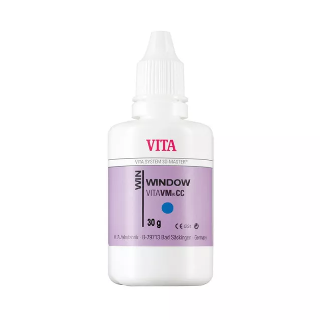 Vita Vmcc Polymer Enamel