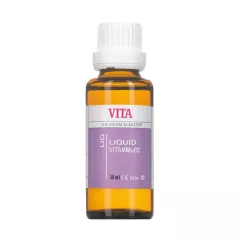 Vita Vmcc Polymer Enamel