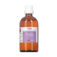 Vita Vmcc Polymer Enamel