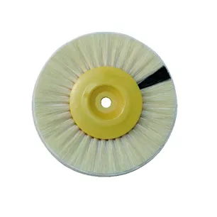 Brosse Scotch Brite Hatho Dia.80 (12) Brosse Scotch Brite Hatho Dia.80 (12)