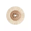 Brosettes - Brosse En Coton Dia70 Mm (1)