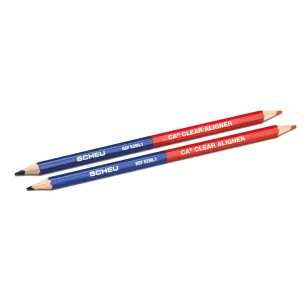 Crayon De Couleurs Scheu Dental  (2) Crayon De Couleurs Scheu Dental  (2)