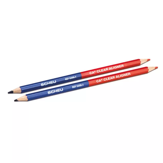 Crayon De Couleurs Scheu Dental  (2)