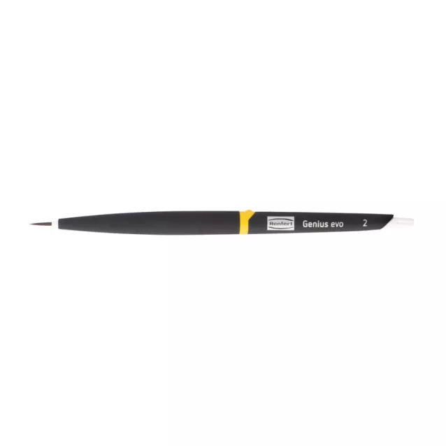 Pinceau de Stratification Genius Evo
