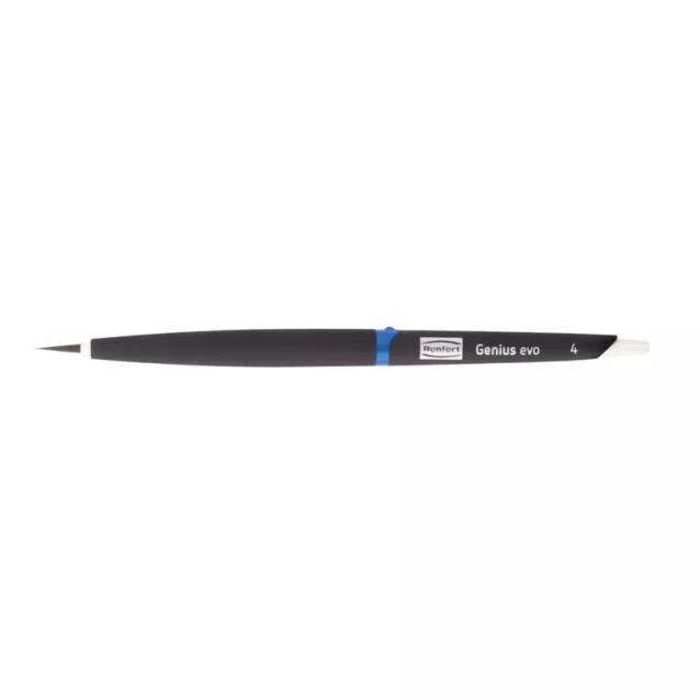 Pinceau de Stratification Genius Evo