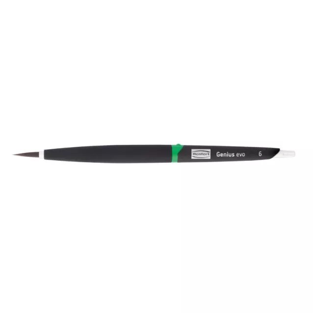 Pinceau de Stratification Genius Evo