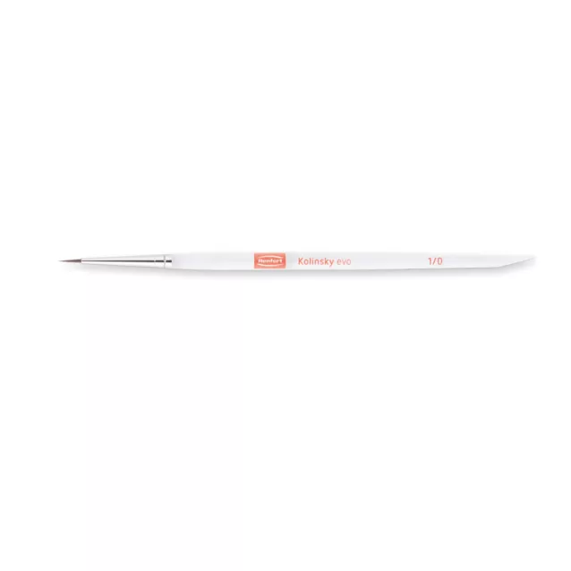 Pinceau Kolinsky Evo