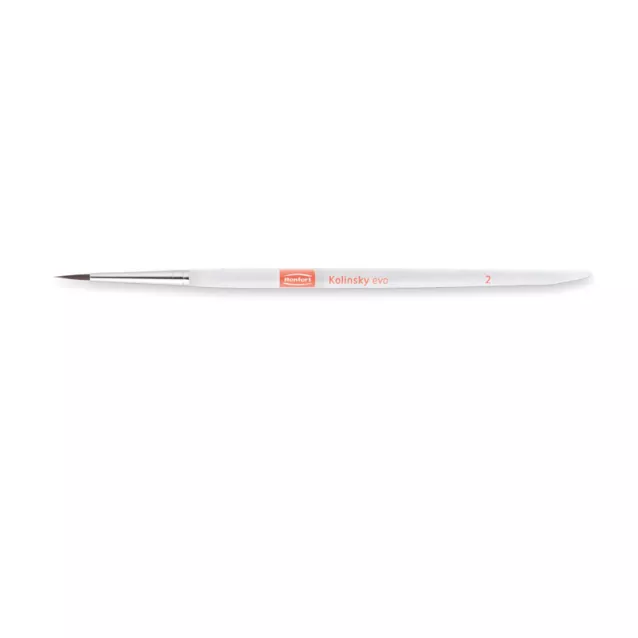 Pinceau Kolinsky Evo