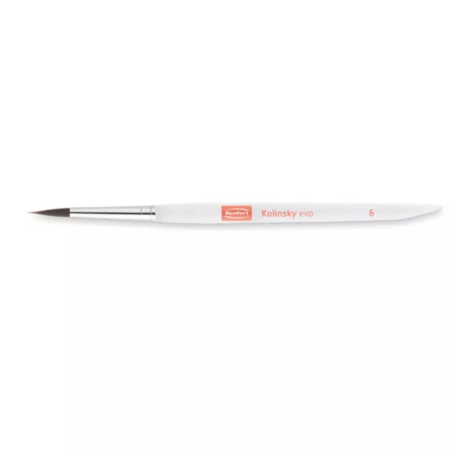 Pinceau Kolinsky Evo
