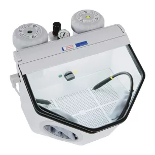 Basic Classic 25-70µ/70-250µ Basic Classic 25-70µ/70-250µ