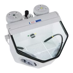 Basic Classic 25-70µ/70-250µ