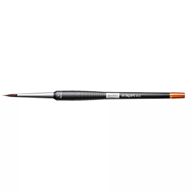 Pinceau Lay Art Evo Flame