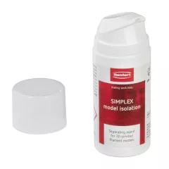 Simplex Model Isolation (80G)