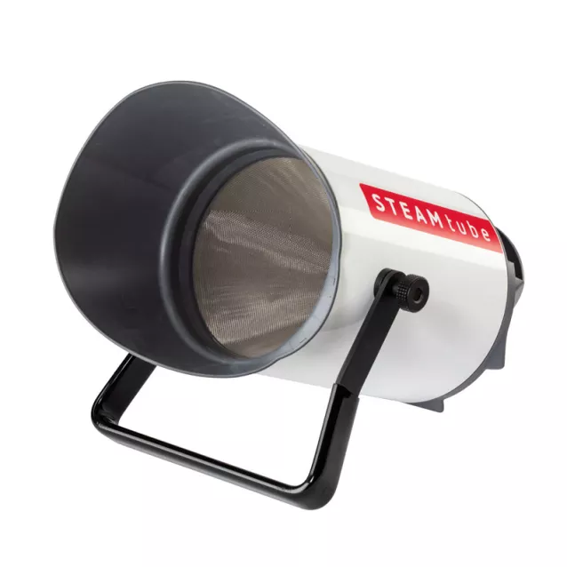 Steam Tube Renfert
