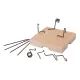 Mesh-Tray Renfert Le Set