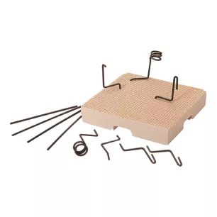 Mesh-Tray Renfert Le Set Mesh-Tray Renfert Le Set