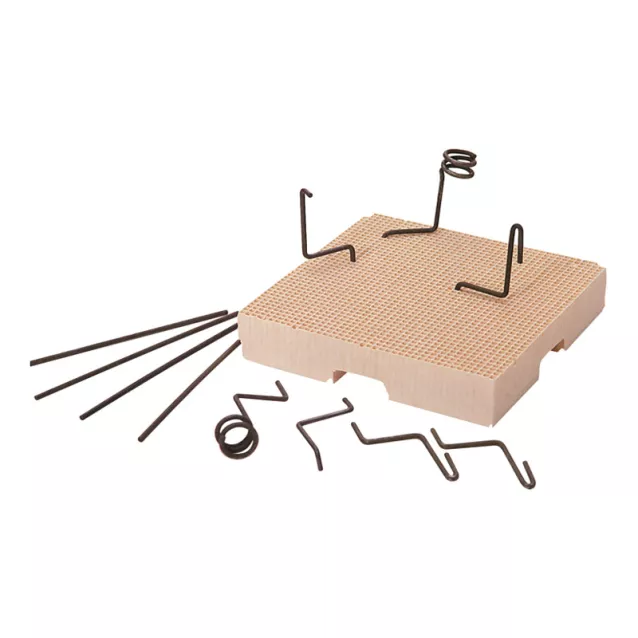 Mesh-Tray Renfert Le Set