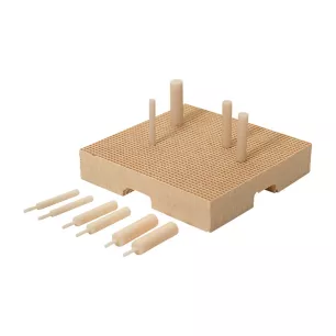 Mesh-Tray K Renfert Le Set Mesh-Tray K Renfert Le Set