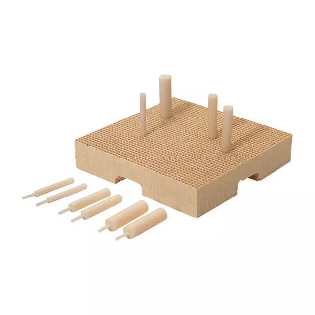 Mesh-Tray K Renfert Le Set