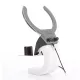 Lampe ILLUMINA Zubler sans vitre